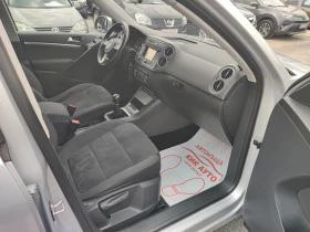 VW Tiguan 2.0TDI-140ks-6sk-4X4-НАВИГАЦИЯ - 8999 € / 17600.51 лв. - 96737916 9