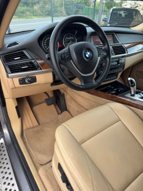 BMW X5 3.0 235 Pano 6+ 1persn | Mobile.bg � ����� ������ 9