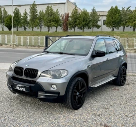 BMW X5 3.0 235 Pano 6+ 1persn | Mobile.bg � ����� ������ 6