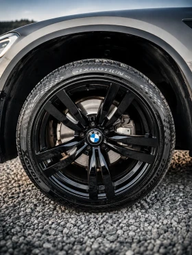 BMW X5 3.0 235 Pano 6+ 1persn | Mobile.bg � ����� ������ 8