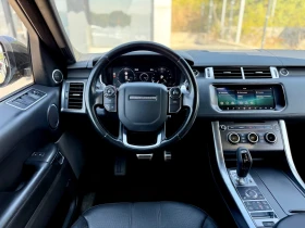 Land Rover Range Rover Sport DYNAMIC/MERIDIAN/VIRTUAL/CAMERA/21 PIRELLI/ - 18880 € - 56066468 8