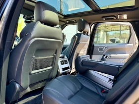 Land Rover Range Rover Sport DYNAMIC/MERIDIAN/VIRTUAL/CAMERA/21 PIRELLI/ - 18880 € - 56066468 9