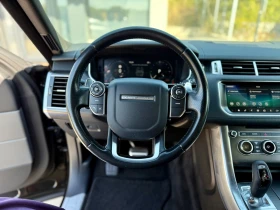 Land Rover Range Rover Sport DYNAMIC/MERIDIAN/VIRTUAL/CAMERA/21 PIRELLI/ - 18880 € - 56066468 15