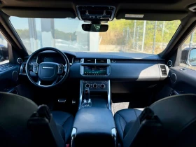 Land Rover Range Rover Sport DYNAMIC/MERIDIAN/VIRTUAL/CAMERA/21 PIRELLI/ - 18880 € - 56066468 7