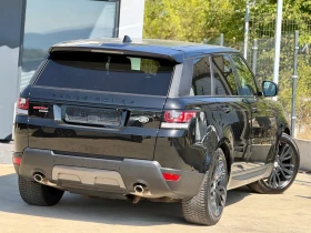 Land Rover Range Rover Sport DYNAMIC/MERIDIAN/VIRTUAL/CAMERA/21 PIRELLI/ - 18880 € - 56066468 5