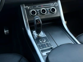 Land Rover Range Rover Sport DYNAMIC/MERIDIAN/VIRTUAL/CAMERA/21 PIRELLI/ - 18880 € - 56066468 14