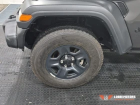 Jeep Wrangler - 23800 € - 63232120 6
