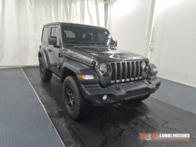 Jeep Wrangler - 23800 € - 63232120 2