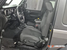 Jeep Wrangler - 23800 € - 63232120 5