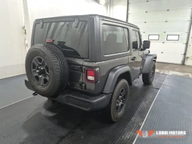 Jeep Wrangler - 23800 € - 63232120 3