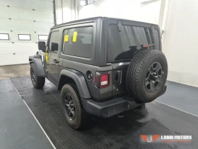 Jeep Wrangler - 23800 € - 63232120 4