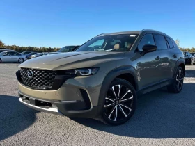 Mazda CX-50 * GT w/Turbo AWD * CARFAX * БЕЗ ПЪРВОНАЧАЛНА ВНОСК