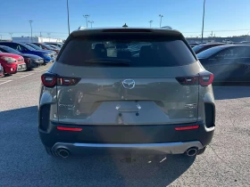 Mazda CX-50 * GT w/Turbo AWD* АВТОКРЕДИТ БЕЗ ПЪРВОНАЧАЛНА*  | Auto.bg — изображение 4