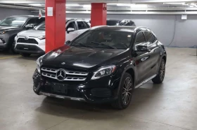 ������ Mercedes-Benz GLA 25...