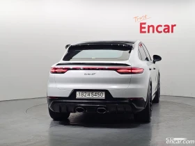 Porsche Cayenne 4.0 Turbo GT Coupe* ВКЛЮЧЕНИ ВСИЧКИ РАЗХОДИ - 100293 € - 58392417 4