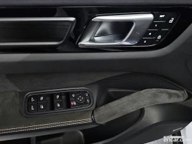 Porsche Cayenne 4.0 Turbo GT Coupe* ВКЛЮЧЕНИ ВСИЧКИ РАЗХОДИ - 100293 € - 58392417 14