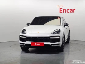 Porsche Cayenne 4.0 Turbo GT Coupe* ВКЛЮЧЕНИ ВСИЧКИ РАЗХОДИ - 100293 € - 58392417 3