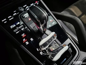 Porsche Cayenne 4.0 Turbo GT Coupe* ВКЛЮЧЕНИ ВСИЧКИ РАЗХОДИ - 100293 € - 58392417 9