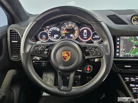 Porsche Cayenne 4.0 Turbo GT Coupe* ВКЛЮЧЕНИ ВСИЧКИ РАЗХОДИ - 100293 € - 58392417 13