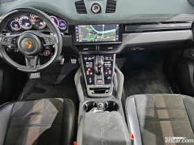 Porsche Cayenne 4.0 Turbo GT Coupe* ВКЛЮЧЕНИ ВСИЧКИ РАЗХОДИ - 100293 € - 58392417 7