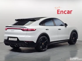 Porsche Cayenne 4.0 Turbo GT Coupe* ВКЛЮЧЕНИ ВСИЧКИ РАЗХОДИ - 100293 € - 58392417 2