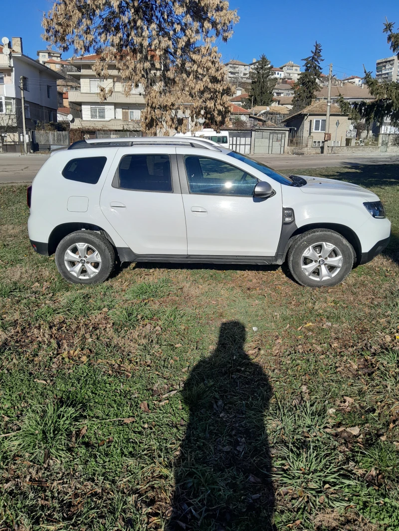 Dacia Duster 4х4, снимка 2 - Автомобили и джипове - 48623536