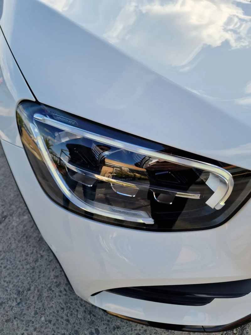 Mercedes-Benz GLC 43 AMG 51 000km, снимка 6 - Автомобили и джипове - 52500484