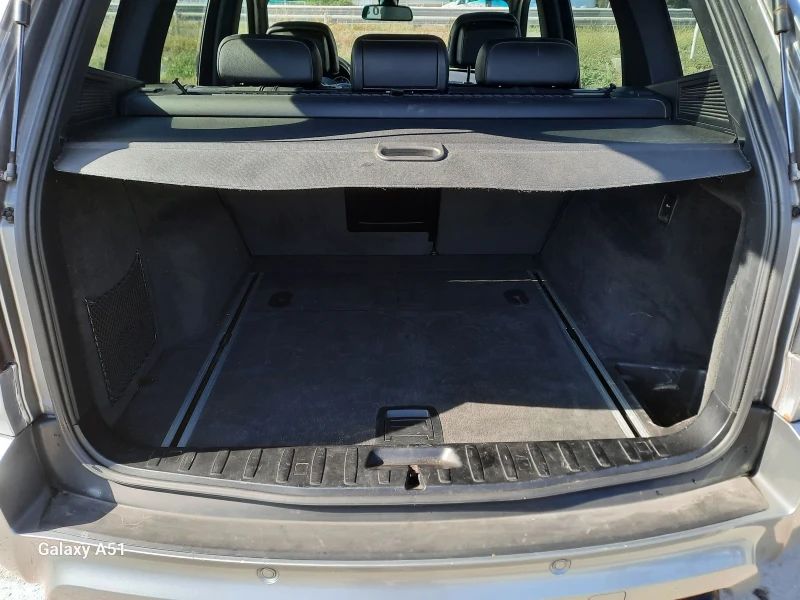 BMW X3 3.0;ДИЗЕЛ, 218кс.4х4, Автомат, Feislift, M пакет. , снимка 9 - Автомобили и джипове - 52076643