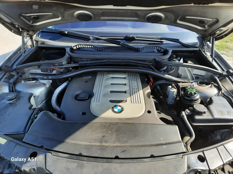 BMW X3 3.0;ДИЗЕЛ, 218кс.4х4, Автомат, Feislift, M пакет. , снимка 17 - Автомобили и джипове - 52076643