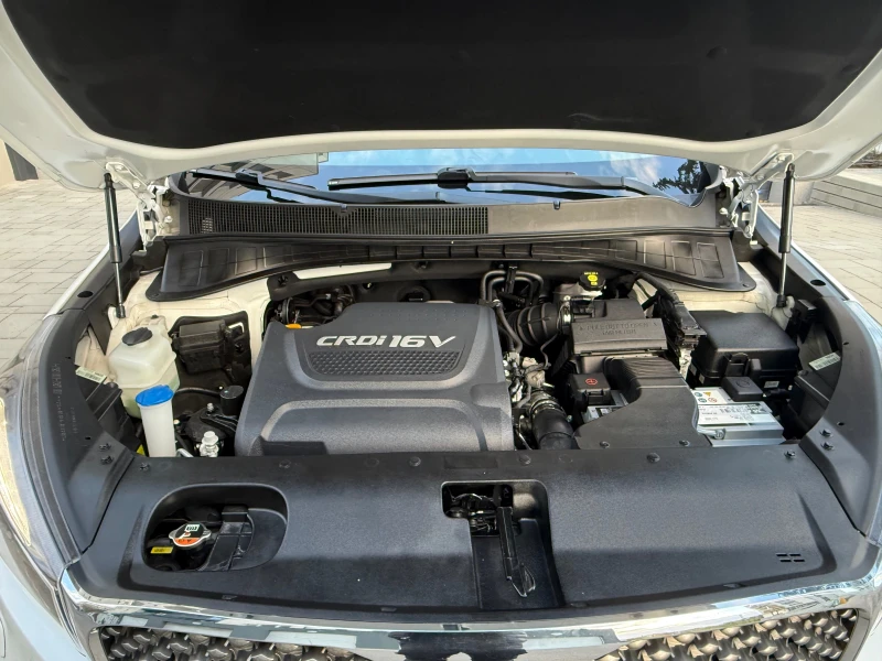 Kia Sorento 2.2 CRDi, MAX FULL, Swiss, снимка 11 - Автомобили и джипове - 52658407