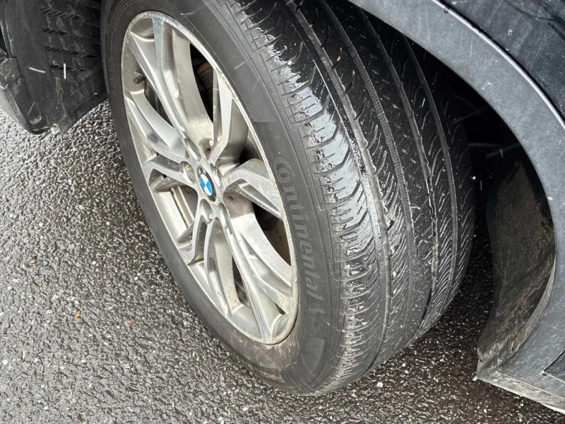 BMW X1 2017 XDRIVE * БЕЗ ПЪРВОНАЧАЛНА ВНОСКА* , снимка 6 - Автомобили и джипове - 52683444