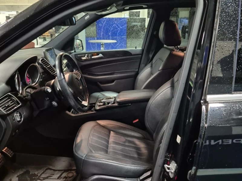 Mercedes-Benz GLE * 400 * CARFAX * БЕЗ ПЪРВОНАЧАЛНА ВНОСКА, снимка 5 - Автомобили и джипове - 52776457
