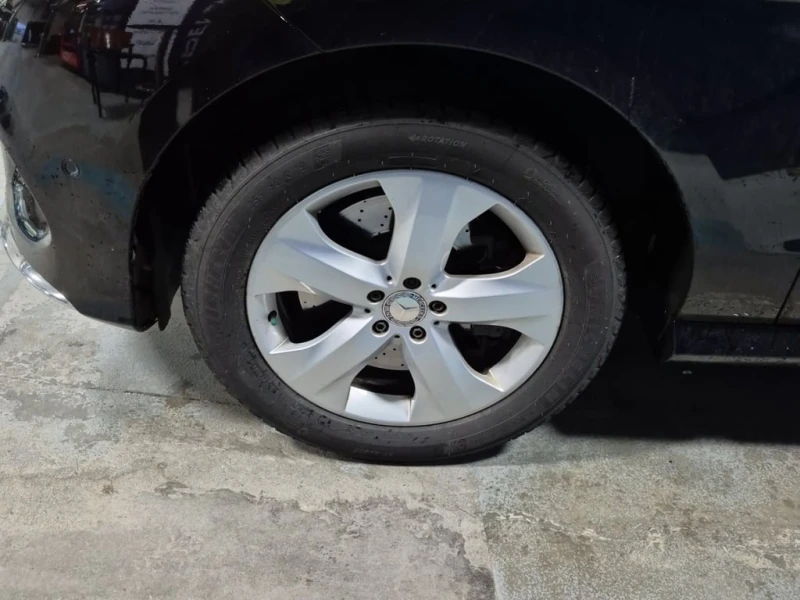 Mercedes-Benz GLE * 400 * CARFAX * БЕЗ ПЪРВОНАЧАЛНА ВНОСКА, снимка 6 - Автомобили и джипове - 52776457