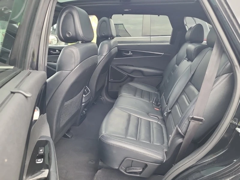Kia Sorento * SX * CARFAX * ЦЕНА ДО БГ, снимка 12 - Автомобили и джипове - 52908098