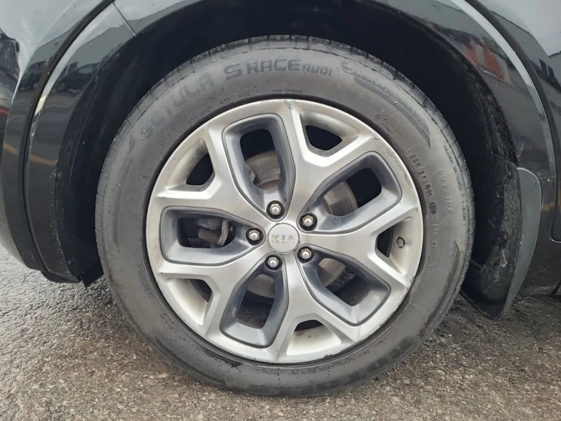 Kia Sorento * SX * CARFAX * ЦЕНА ДО БГ, снимка 14 - Автомобили и джипове - 52908098