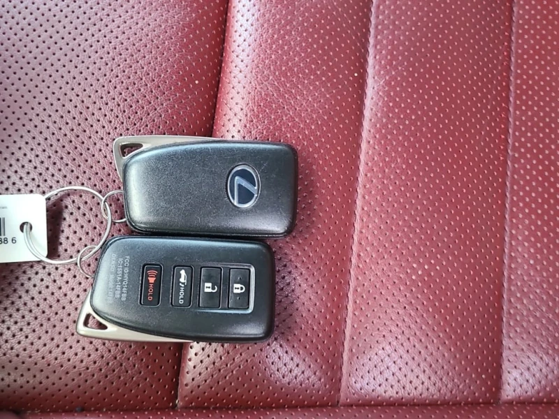 Lexus RX 350 * CARFAX * ФИНАНСИРАНЕ , снимка 8 - Автомобили и джипове - 53293595