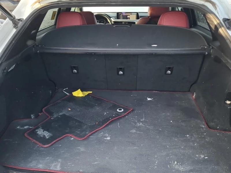 Lexus RX 350 * CARFAX * ФИНАНСИРАНЕ , снимка 14 - Автомобили и джипове - 53293595