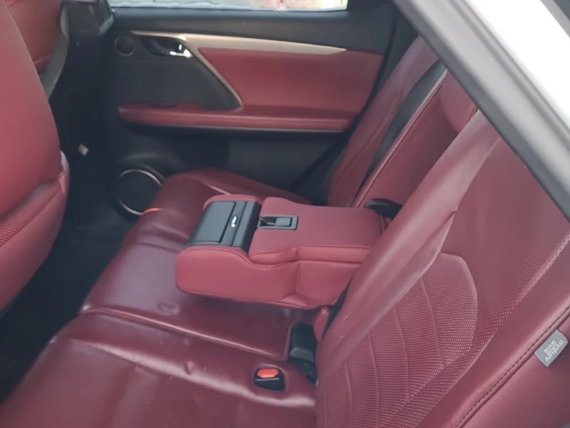 Lexus RX 350 * CARFAX * ФИНАНСИРАНЕ , снимка 13 - Автомобили и джипове - 53293595