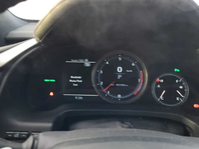 Lexus RX 350 * CARFAX * ФИНАНСИРАНЕ , снимка 9 - Автомобили и джипове - 53293595