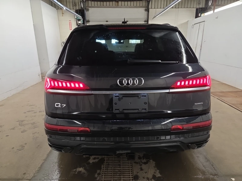 Audi Q7 Progressiv TFSI* * QUATTRO* * CARFAX* * АВТО КРЕДИ, снимка 6 - Автомобили и джипове - 53416724