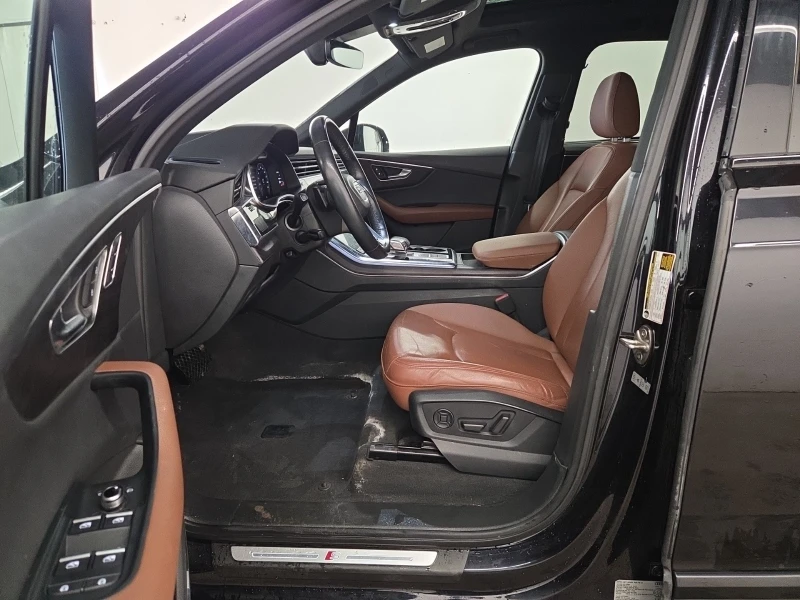 Audi Q7 Progressiv TFSI* * QUATTRO* * CARFAX* * АВТО КРЕДИ, снимка 9 - Автомобили и джипове - 53416724