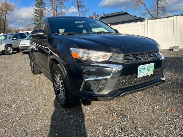 Mitsubishi Outlander SPORT ES, снимка 2 - Автомобили и джипове - 48538644