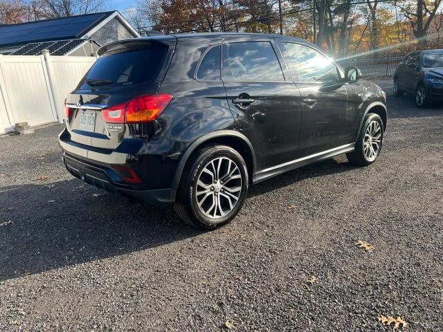 Mitsubishi Outlander SPORT ES, снимка 4 - Автомобили и джипове - 48538644