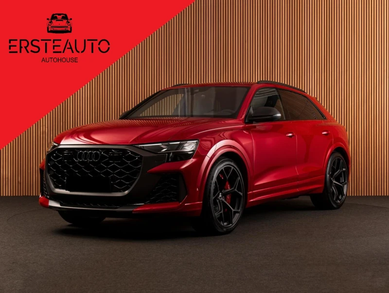 Audi RSQ8 PERFORMANCE 23&#39; CARBON- CERAMIC HEAD UP - 150600 EUR - 28564145 1