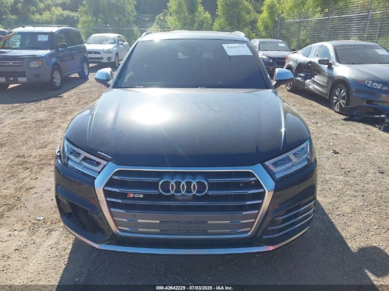 Audi SQ5 2018 AUDI SQ5 3.0T PREMIUM PLUS - 33000 лв. - 71596126 1