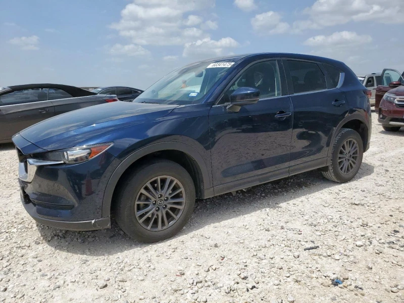 Mazda CX-5 ВИДЕО НА МОТОР* CARFAX* БЕЗ ПЪРВОНАЧАЛНА - 22270 лв. - 60523163 1