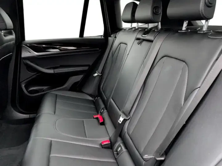 BMW X3  xDrive30i, снимка 7 - Автомобили и джипове - 54043721