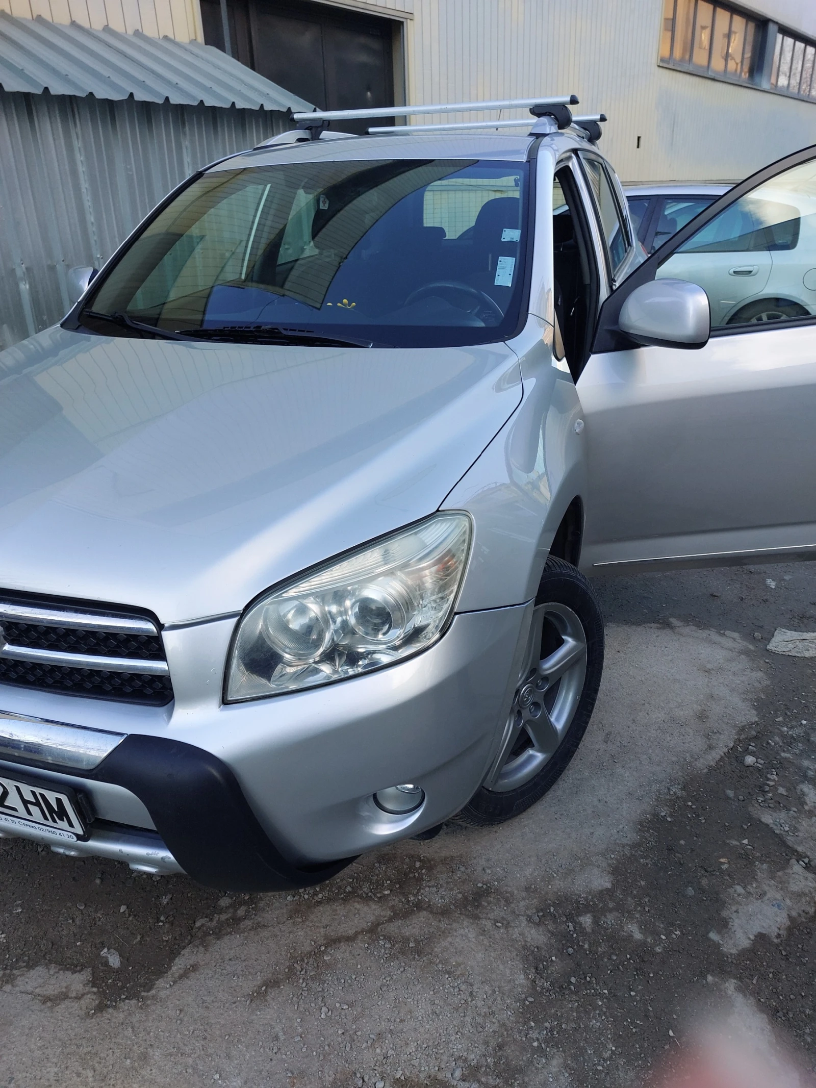 Toyota Rav4 Газ/бензин | Mobile.bg — изображение 11