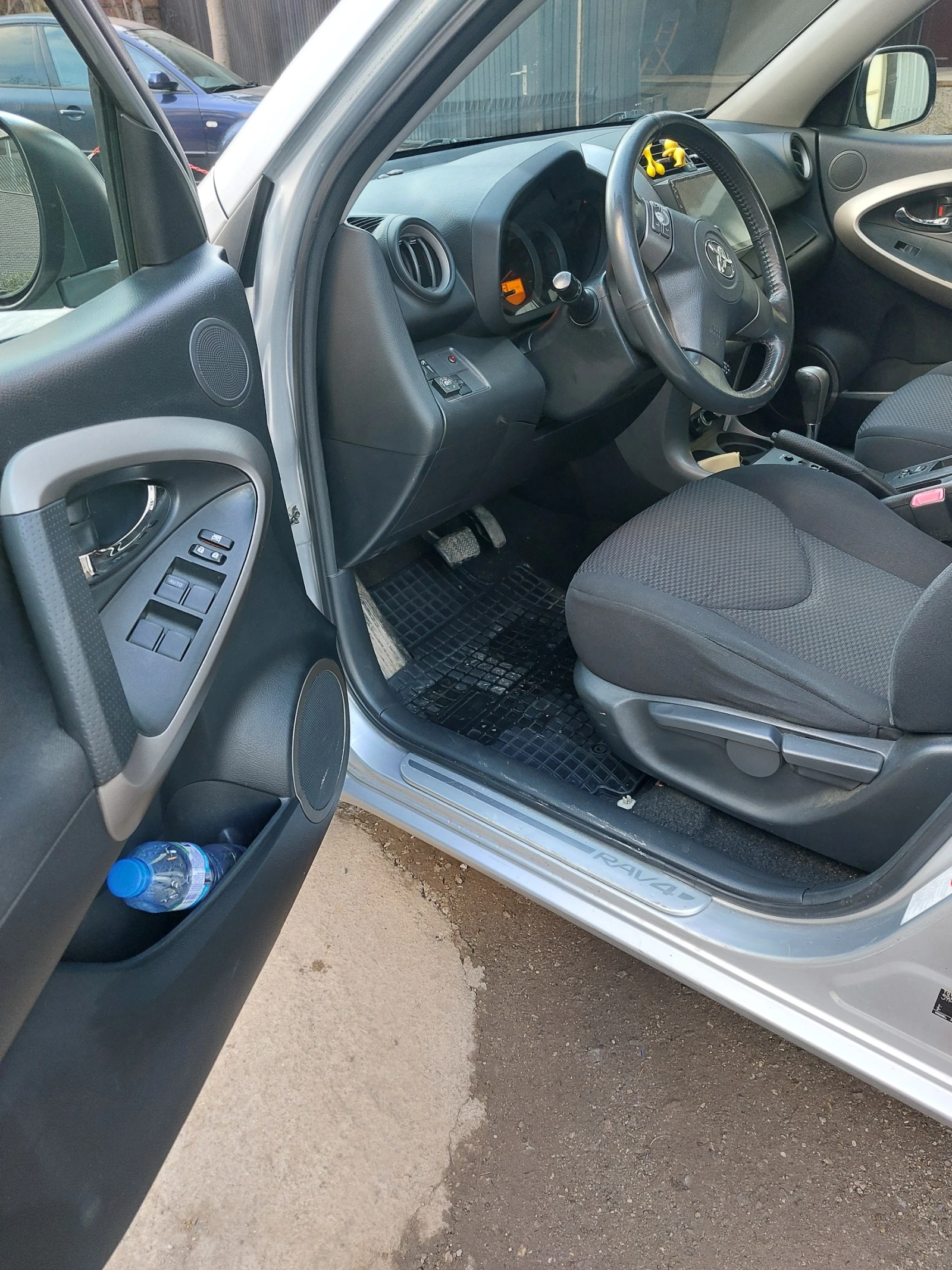 Toyota Rav4 Газ/бензин | Mobile.bg — изображение 12