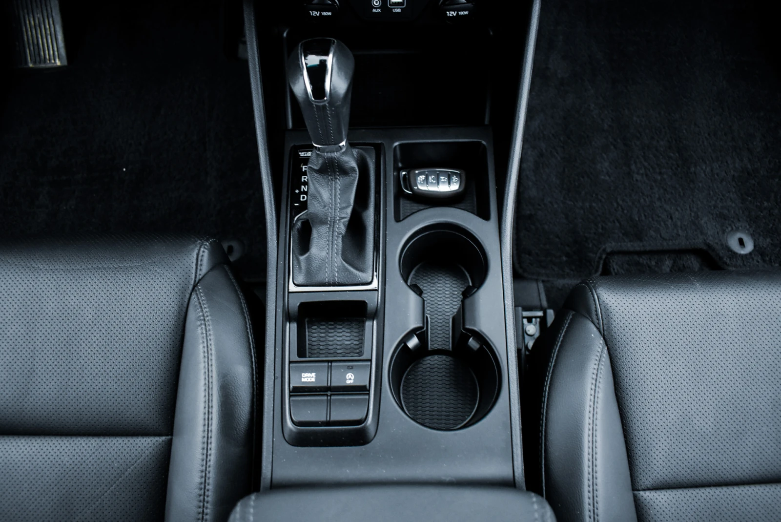 Hyundai Tucson  1.6 CRDI | Mobile.bg   17